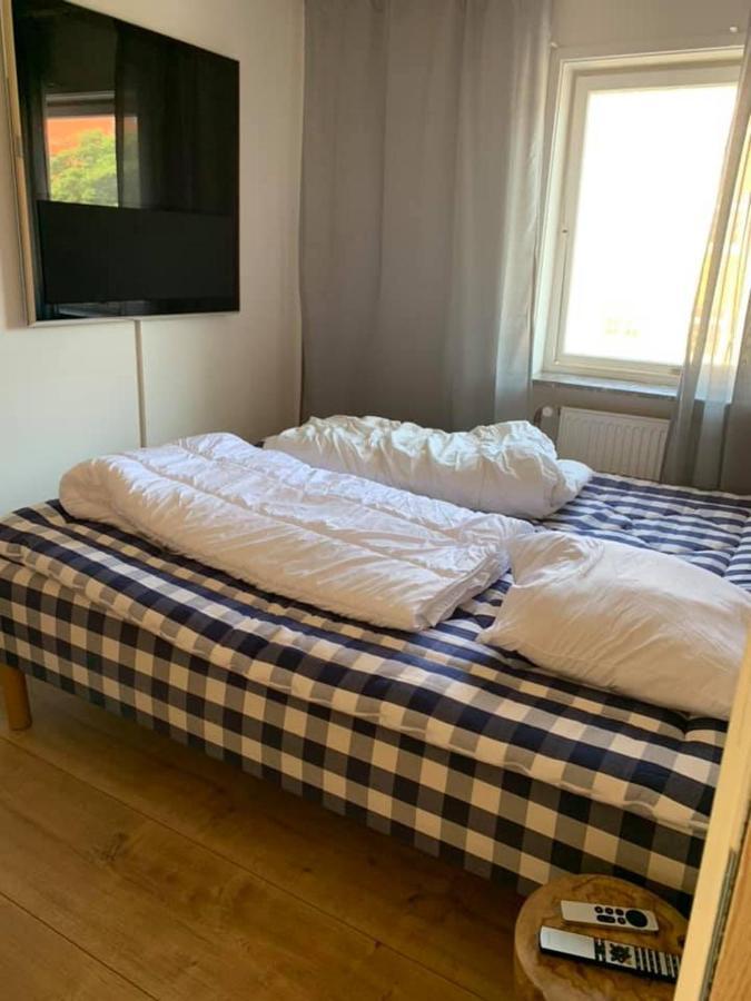 Luksus Spahus I Skagen Exteriér fotografie